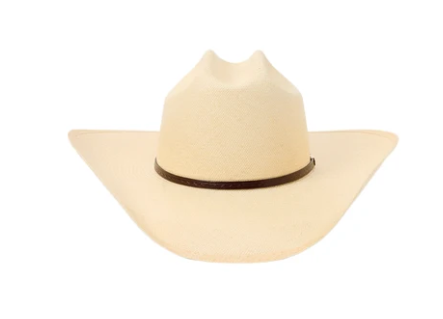 Stetson El Fino Panama Natural