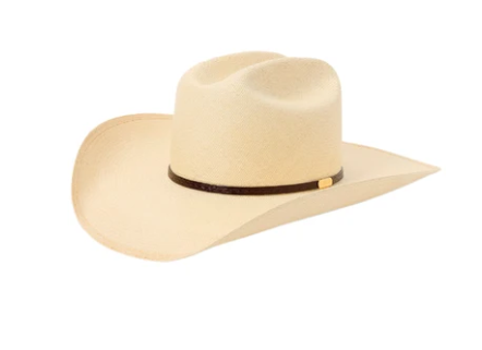 Stetson El Fino Panama Natural