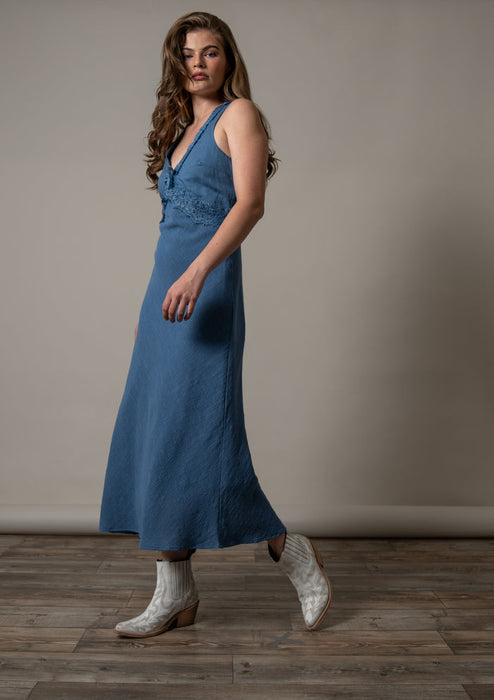 VESTIDO KIMES FRANCY