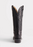 BOTAS LUCCHESE WOMENS MOD GRACE M5006.74 TAN BOV BLACK BOV