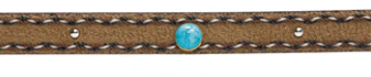 STETSON GLEESON 10X NATURAL