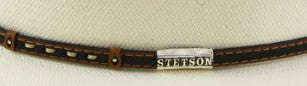 STETSON GUNFIGHTER 10X NATURAL