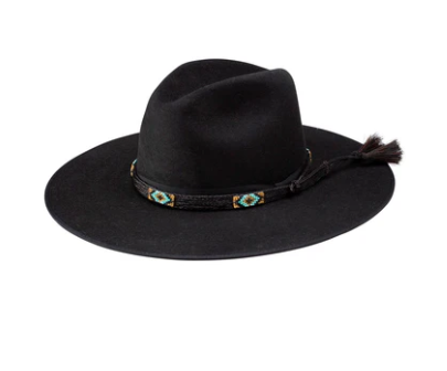 Stetson Helix Black