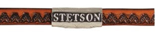 STETSON HAYWOOD 10x NATURAL