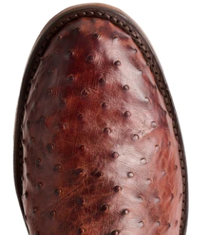 BOTAS LUCCHESE HUDSON N3040.C2 CHOCOLATE