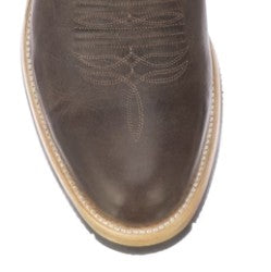 BOTAS LUCCHESE RUSTY M0028.CF DARK BROWN BOVINO