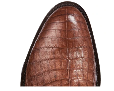 Botas Lucchese Charles M1635.R4 Sienna Caiman