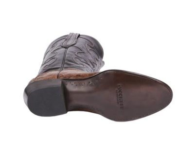 Botas Lucchese Charles M1635.R4 Sienna Caiman