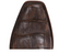 Botas Lucchese Burk M3195.74 Alligator Chocolate