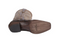 Botas Lucchese Burk M3195.74 Alligator Chocolate