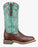 BOTAS LUCCHESE WOMENS RUTH M3702.WF BROWN BOV