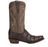 Botas Lucchese Burk M3195.74 Alligator Chocolate