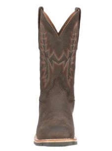 BOTAS LUCCHESE RUDY M4101.WF BROWN BOVINO