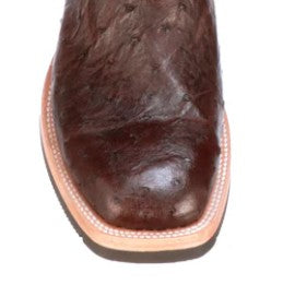 BOTAS LUCCHESE ROWDY M4557.WF OSTRICH