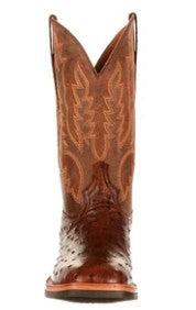 BOTAS LUCCHESE ROWDY M4557.WF OSTRICH