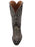 BOTAS LUCCHESE WOMENS MARCELLA M5066.S54 BOV