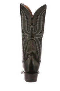 BOTAS LUCCHESE WOMENS MARCELLA M5066.S54 BOV