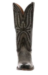 BOTAS LUCCHESE WOMENS MARCELLA M5066.S54 BOV