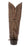BOTAS LUCCHESE WOMENS MARCELLA M5067.S54 BOV
