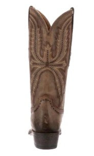 BOTAS LUCCHESE WOMENS MARCELLA M5067.S54 BOV