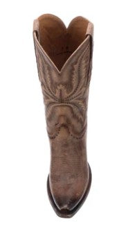 BOTAS LUCCHESE WOMENS MARCELLA M5067.S54 BOV