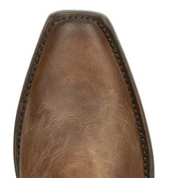BOTAS LUCCHESE WOMENS PATSY M5109.74 BROWN BOVINO