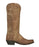 BOTAS LUCCHESE WOMENS PATSY M5109.74 BROWN BOVINO