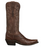 BOTAS LUCCHESE WOMENS AUGUSTA M5601.S54 RED OSTRICH