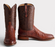 BOTAS LUCCHESE HUDSON N3040.C2 CHOCOLATE