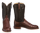 BOTAS LUCCHESE GERARD N3047.C2 SIENNA CAIMAN