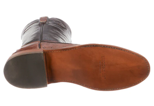 BOTAS LUCCHESE GERARD N3047.C2 SIENNA CAIMAN