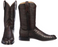 BOTAS LUCCHESE GERARD N3049.C2 BLACK CHERRY CAIMAN