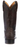 BOTAS LUCCHESE GERARD N3049.C2 BLACK CHERRY CAIMAN
