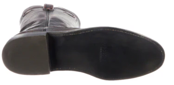 BOTAS LUCCHESE GERARD N3049.C2 BLACK CHERRY CAIMAN