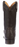 BOTAS LUCCHESE GERARD N3050.C2 CHOCOLATE CAIMAN