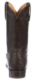 BOTAS LUCCHESE GERARD N3050.C2 CHOCOLATE CAIMAN