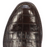 BOTAS LUCCHESE GERARD N3050.C2 CHOCOLATE CAIMAN