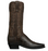 BOTAS LUCCHESE WOMENS SAVANNAH N4554.54 CHOCOLATE