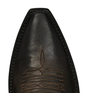 BOTAS LUCCHESE WOMENS SAVANNAH N4554.54 CHOCOLATE