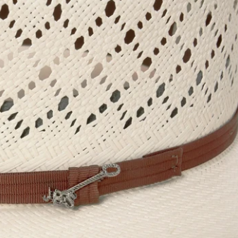 Stetson Ogden 20X Natural