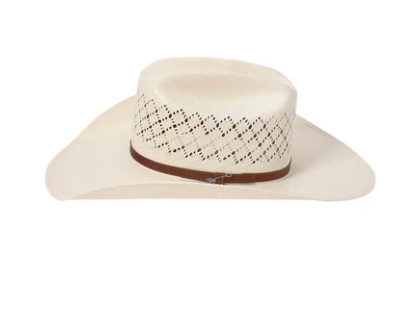 Stetson Ogden 20X Natural
