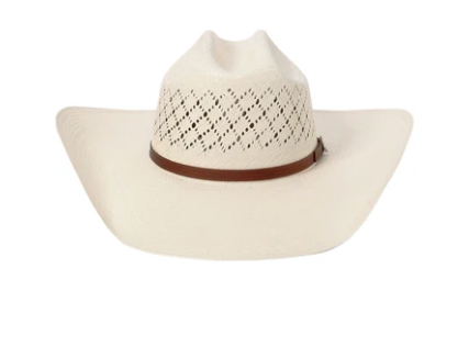 Stetson Ogden 20X Natural