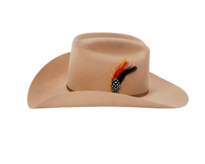 STETSON RANCHER 6X SAHARA