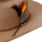 STETSON RANCHER 6X SAHARA