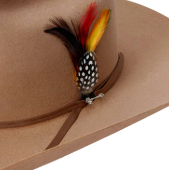 STETSON RANCHER 6X SAHARA