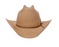 STETSON RANCHER 6X SAHARA