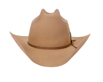 STETSON RANCHER 6X SAHARA