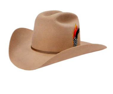 STETSON RANCHER 6X SAHARA
