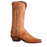 BOTAS LUCCHESE WOMENS SAVANNAH N4540.54 TAN