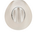Stetson Silver Lake 10x Natural